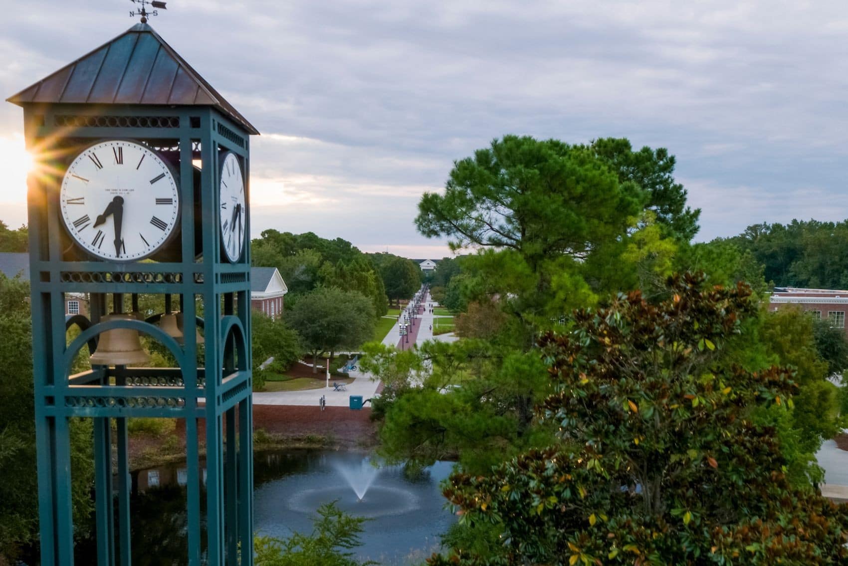 UNCW